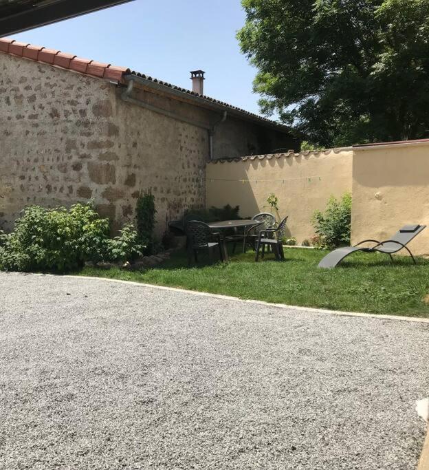 Jolie Maison De Campagne, Compostelle Soleymieux Eksteriør bilde